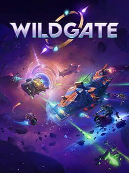 Wildgate Review – A Naval-Grade Take on Space Piracy Extraction