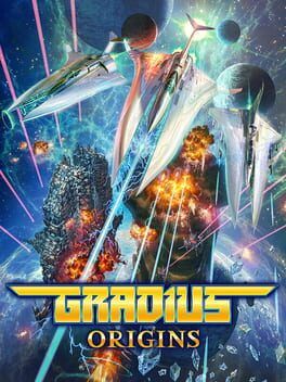 Gradius Origins Review – Konami’s Best Retro Revival In Years