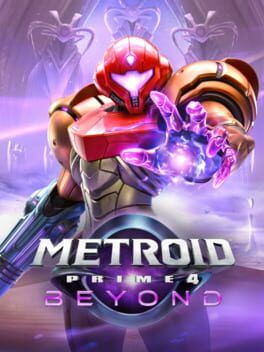 Metroid Prime 4: Beyond And Nintendo’s 2026 Playbook