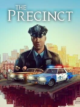 The Precinct’s K‑9 Update Makes Averno City Feel Alive Again