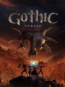 Gothic 1 Remake Review: Old-School Brilliance Meets Modern Friction