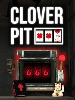 CloverPit Review – A Mean, Mesmerizing Slot-Machine Roguelite On Xbox