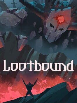 Lootbound Is A Dark-Fantasy, Inventory-Tetris Tactics Roguelike Coming To Switch In 2026