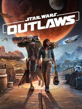 Star Wars Outlaws’ Switch 2 Gold Edition Is The Handheld Heist You’ve Been Waiting For