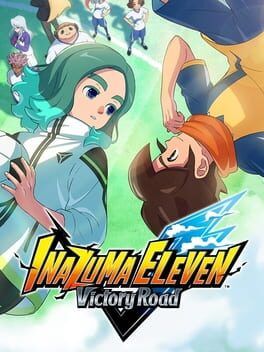 INAZUMA ELEVEN: Victory Road Review – A Long-Awaited Return To The Pitch