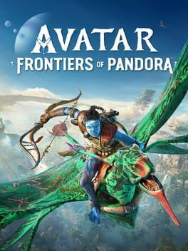 Avatar: Frontiers of Pandora – From the Ashes Review