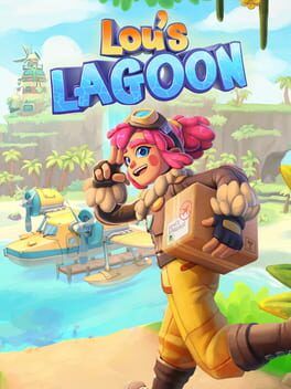Lou’s Lagoon Is Bringing Its Cozy Seaplane Adventures To PS5 And Xbox