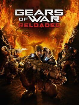 Gears of War: Reloaded Review – Is the Second Remaster Worth It?