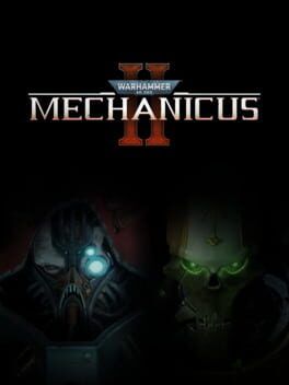 Warhammer 40,000: Mechanicus II – How The Sequel Supercharges A Cult Tactics Classic
