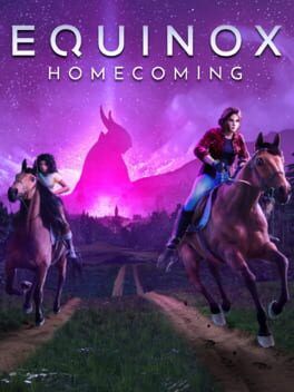 How Equinox Homecoming’s Cozy Winter Update Shows the Power of Tiny MMOs