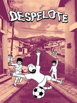Despelote Review – Childhood, Football, And The Quiet Revolutions Of A City