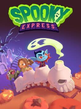 Spooky Express Review – A Delightfully Creepy Route-Planning Puzzler For The Whole Family