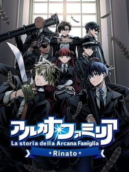 La Storia Della Arcana Famiglia Rinato Review