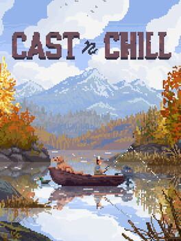 Cast n Chill Review – Can 120 FPS Make Fishing Even Cozier?