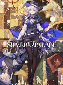 Silver Palace: Can A Victorian Detective Gacha Really Stand Out From The Genshin Crowd?