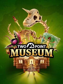 Two Point Museum: Zooseum Turns Your Gallery Into a Wildlife Rescue Park