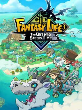 How Fantasy Life i Turned A Troubled Development Into A 1.5 Million‑Seller For Level‑5