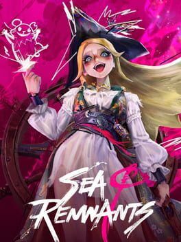 Sea of Remnants’ New Gameplay Trailer Makes Its Ocean World Feel Alive