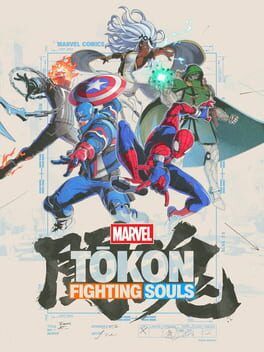 Marvel Tokon: Fighting Souls – How Arc System Works Is Rewiring The Marvel Fighter