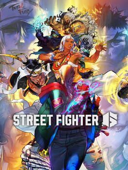 Street Fighter 6’s Avatar Arcade Update Makes The Social Side Stronger Than Ever