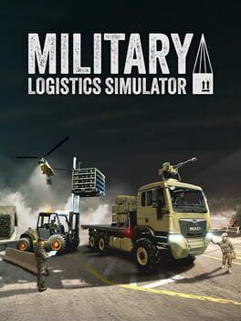 Military Logistics Simulator Puts You In Charge Of The War Behind The War