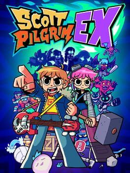 How Scott Pilgrim EX Reinvents The Cult‑Classic Brawler