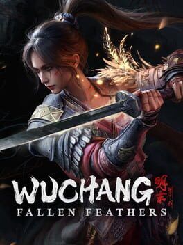 What Digital Bros Buying Wuchang: Fallen Feathers Really Means For The Series
