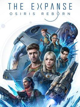 How Beta Feedback Is Rebuilding The Expanse: Osiris Reborn Before Launch