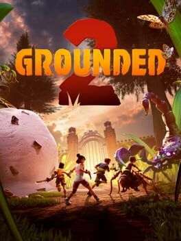 Grounded 2 Toxic Tangle Hands‑On: A Big, Weird Step Toward 1.0