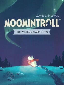 Moomintroll: Winter’s Warmth Preview – A Quiet, Wintry Counterpart To Snufkin’s Wanderlust