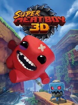 Super Meat Boy 3D Near-Launch Preview: Can Precision Platforming Survive The Jump To 3D?