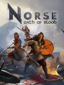 NORSE: Oath of Blood – First-Look Trailer Review