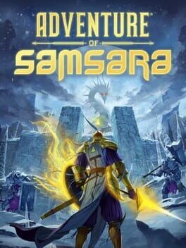 Adventure of Samsara 2.0 Review: A Second Life For A Once‑Promising Metroidvania