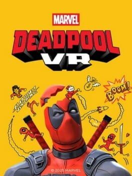 Deadpool VR Review: Merc With A Headset