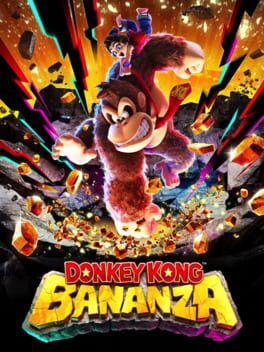 Donkey Kong Bananza’s First Big 2026 Update Explained
