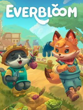 Everbloom Is Growing Into One Of The Most Ambitious Cozy Social Sims Yet