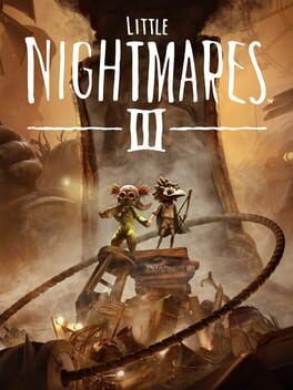 Little Nightmares III: The Backstage – A Smaller, Sharper Descent Into The Spiral