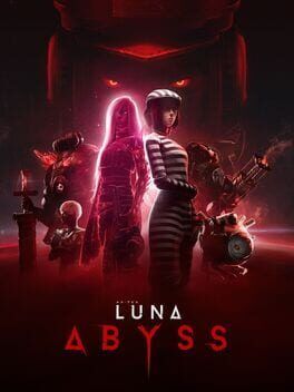 Luna Abyss First Look: Bullet Hell, Brutalist Horror, And Why Doom Eternal Fans Should Be Watching