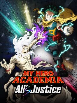 MY HERO ACADEMIA: All’s Justice Brings the Final War Arc to 3v3 Arena Combat