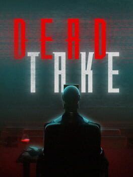 Dead Take Review – The Mansion Is Great, The Escape Room Isn’t