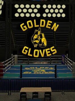 Golden Gloves VR Review – Can Meta Quest’s New Contender Go The Distance?