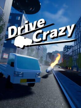 DriveCrazy On Switch Turns Alien Invasion Mayhem Into A Kei Truck Stunt Show