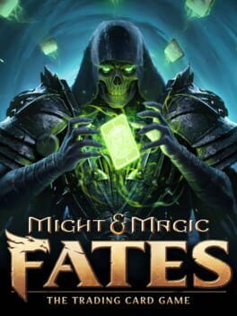 Might and Magic Fates Open Beta: How Ubisoft’s First Blockchain TCG Actually Plays