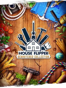 House Flipper Remastered Collection Brings a Fresh Coat of Paint to Switch 2