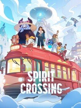 Spirit Crossing’s Cozy MMO Pivot: Spry Fox Goes Indie Again For A 2026 Steam Launch