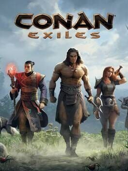 Conan Exiles Enhanced: What the Free Unreal Engine 5 Upgrade Really Changes