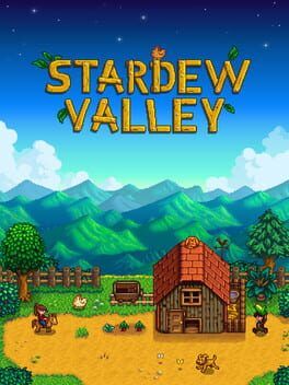 Stardew Valley – Nintendo Switch 2 Edition Gets Its First Big 2026 Update