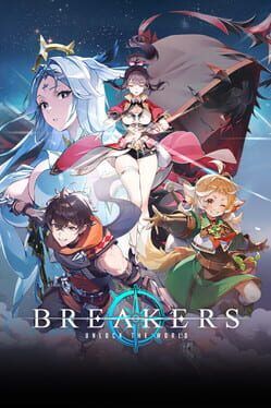 Limit Zero Breakers Prologue Test Preview: Can NCSoft’s New Anime ARPG Break Into The Big League?