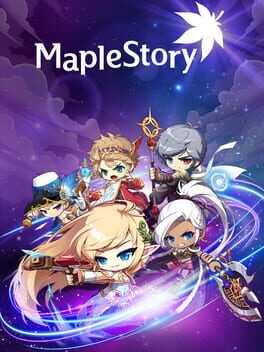 MapleStory’s One-Punch Man Collab Is Tailor-Made For The Live-Service Grind