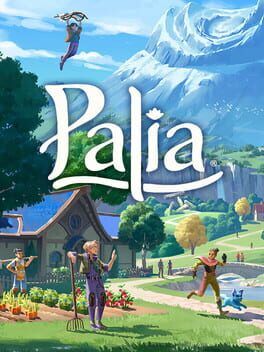 Palia’s Spring Spectacle: Should Cozy MMO Fans Return for Toadstool Tales?